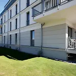 Apartment Deichgraf We 05